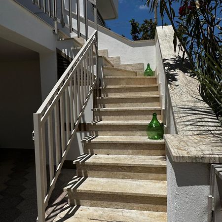 Pharos Apartment Santa Maria di Leuca Eksteriør bilde